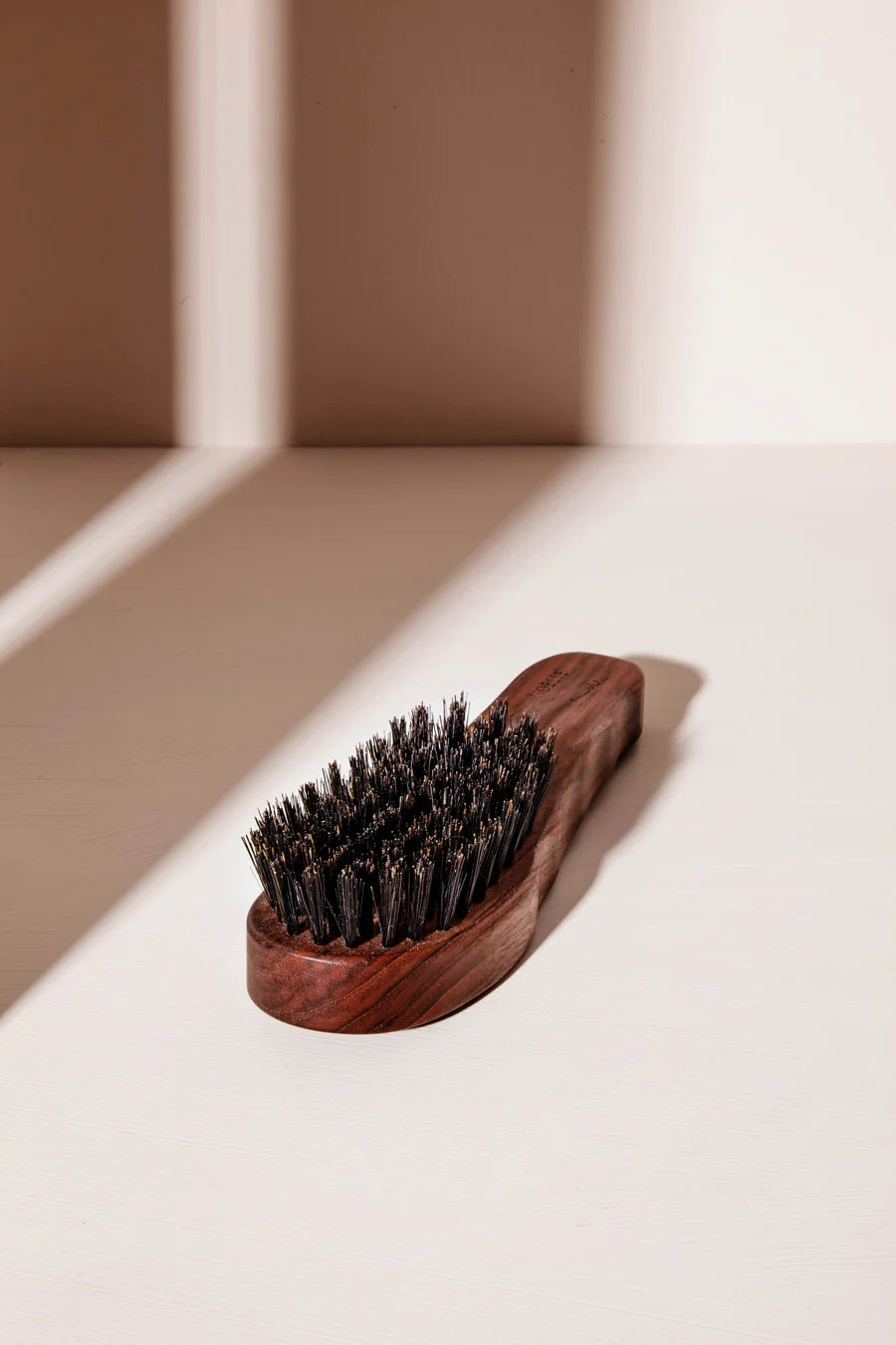 La brosse NOELIE en poils de sanglier