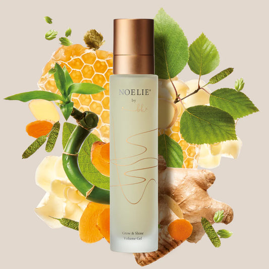 Grow & Shine Volume Gel NOELIE