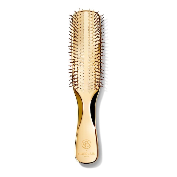 Abeille Royale Brosse de Soin Cuir Chevelu et Cheveux