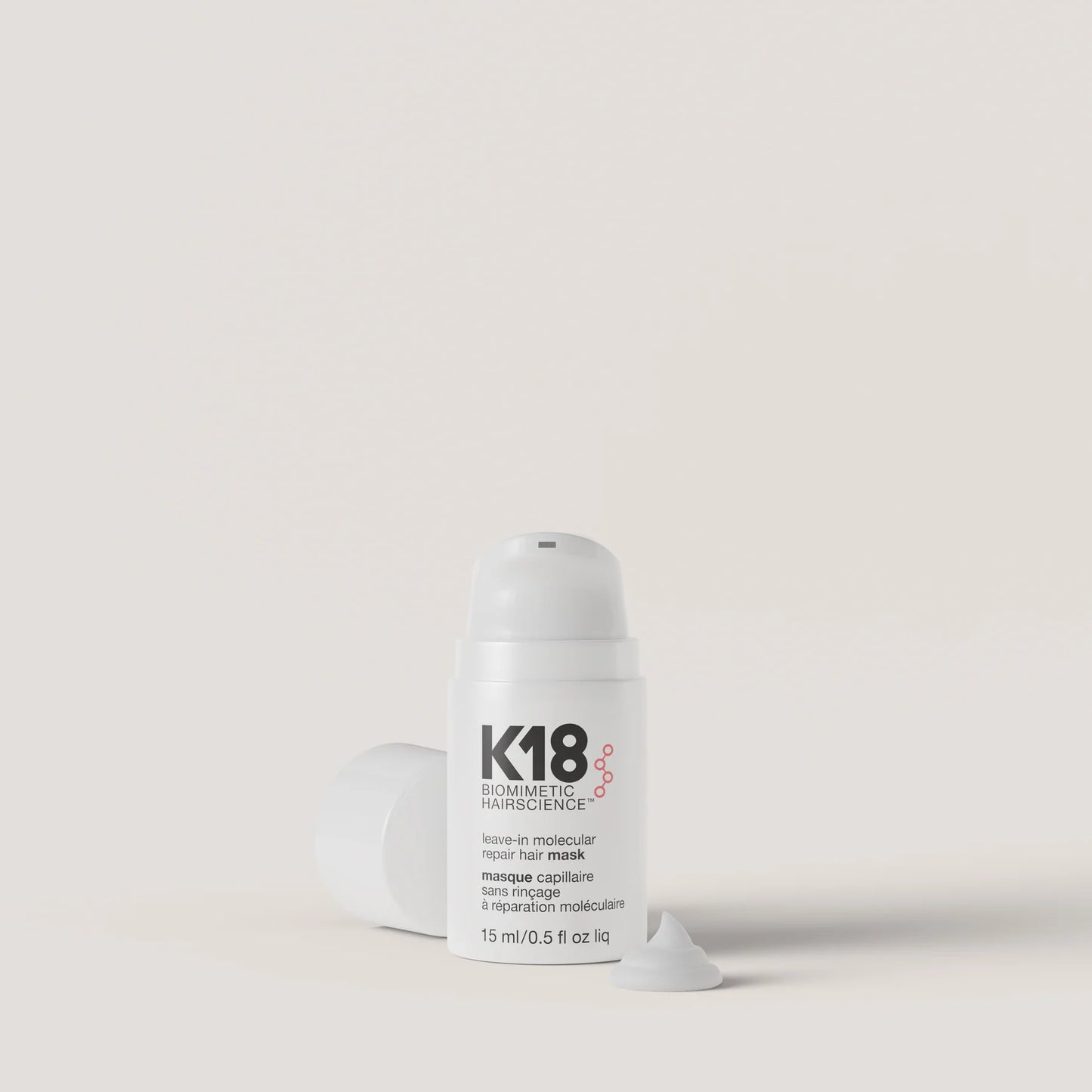 K18 Hair Leave in Repair Mask