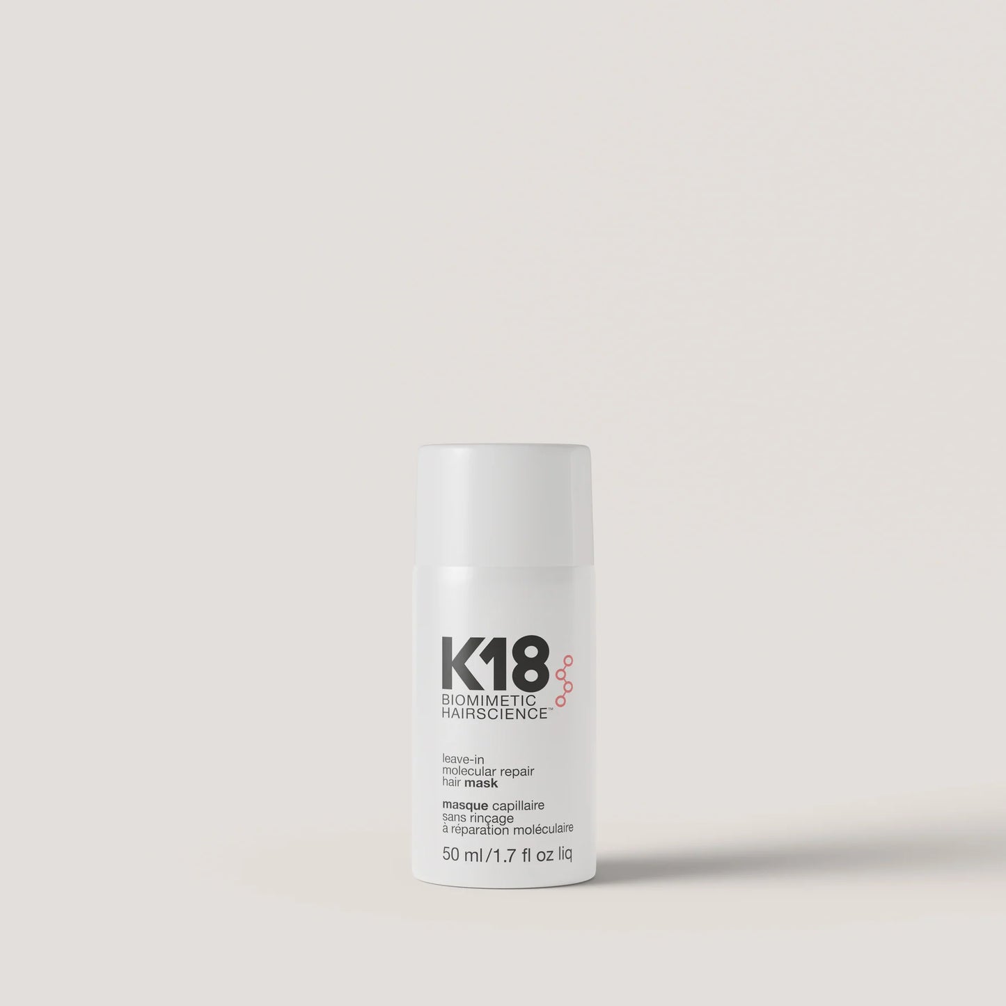 K18 Hair Leave in Repair Mask