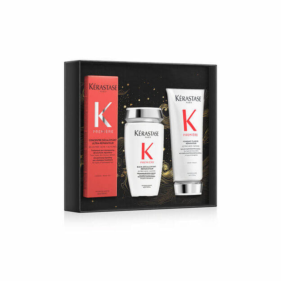 Première - Coffret de soins Réparation profonde KÉRASTASE