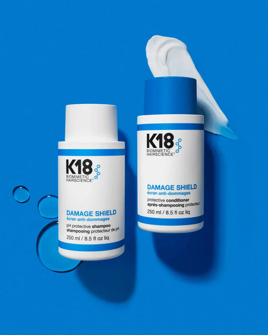 K18 Protective Pack 250ml