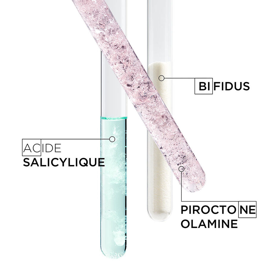 KÉRASTASE Quatuor Symbiose anti-pelliculaire cuir chevelu gras et sensible