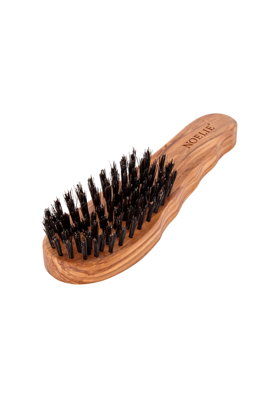 La brosse NOELIE en poils de sanglier