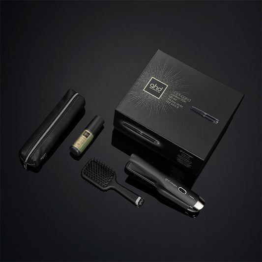 GHD Coffret d'Exception Unplugged