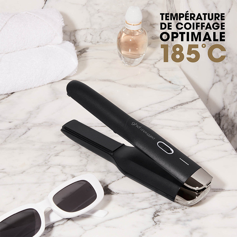 GHD Coffret d'Exception Unplugged