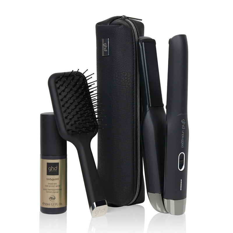 GHD Coffret d'Exception Unplugged